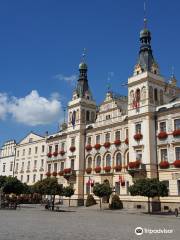 Pardubice Townhall
