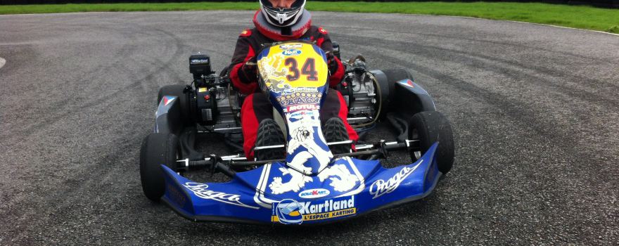 Solokart
