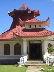 Swarnagiri Maha Viharaya / Single Tree Temple