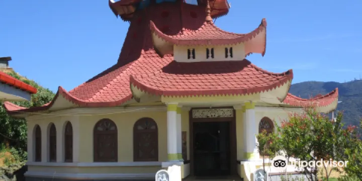 Swarnagiri Maha Viharaya