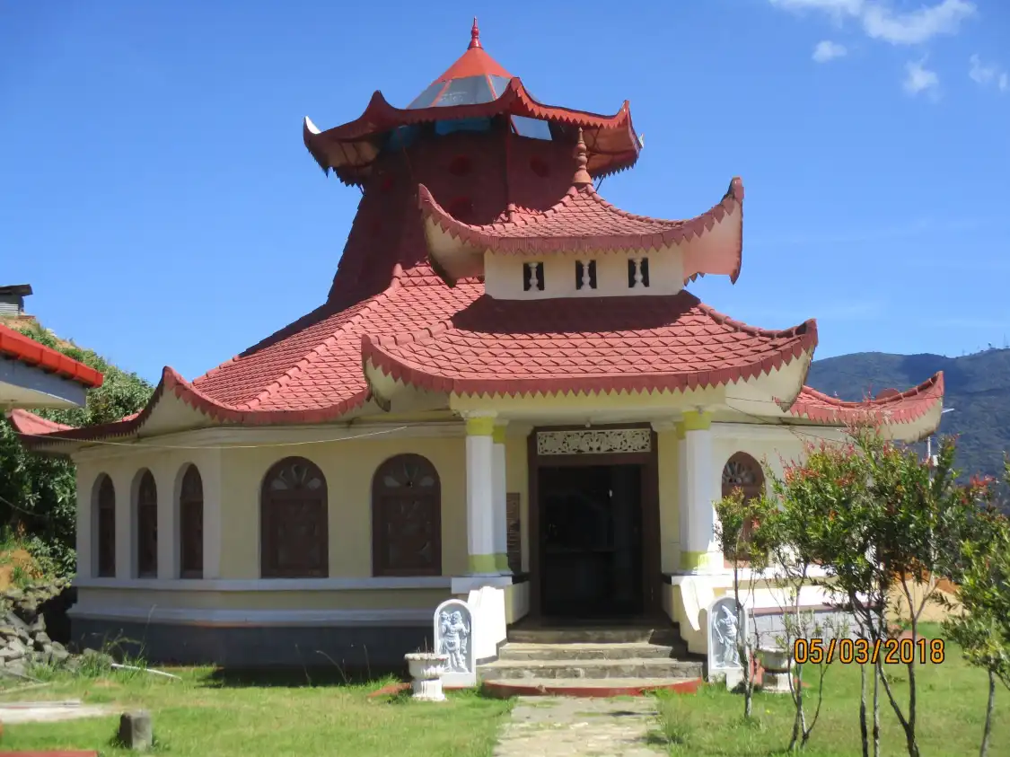 Các khách sạn gần Swarnagiri Maha Viharaya