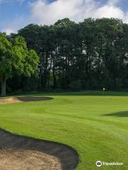 Wycombe Heights Golf Centre