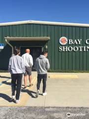 Bay County Shooting Range