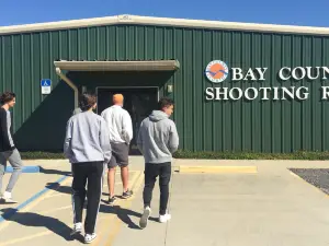 Bay County Shooting Range