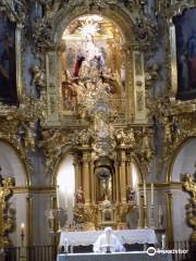 Basilica of St Mary of Alicante