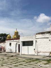 Hulugana Muradi Sri Venkataramana Temple