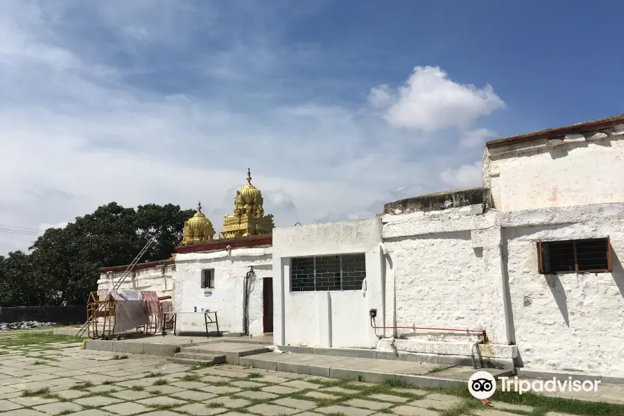 Hulugana Muradi Sri Venkataramana Temple