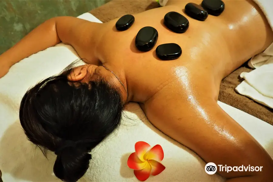 Thailanna Massagens Terapeuticas-Original Tailandesa