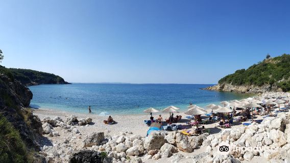 Mega Drafi Beach