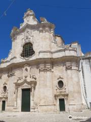 Chiesa di Santa Maria La Greca