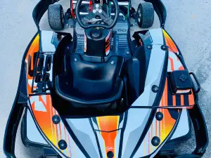 Karting De Saintes