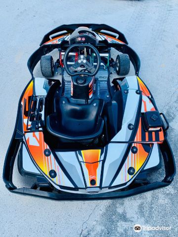 Karting De Saintes