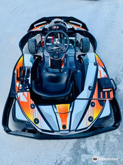 Karting De Saintes