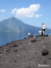 Krakatau Trek