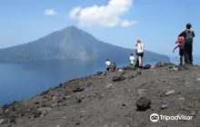 Krakatau Trek