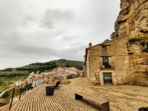 Castillo de Ares