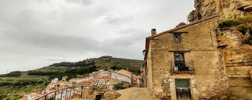 Castillo de Ares