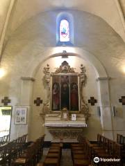Eglise Saint Gregoire