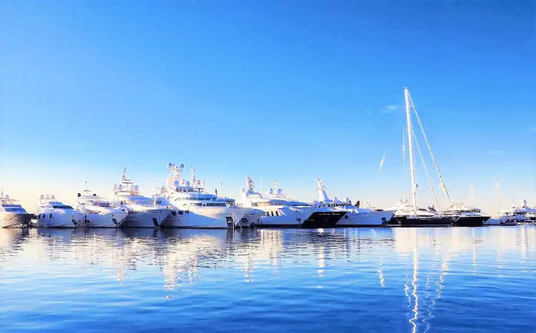 Hotels in Golfe-Juan