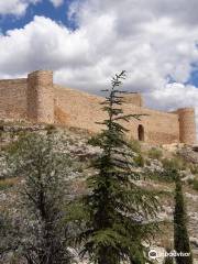 Castillo de Enguídanos