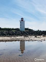 Caribou Island