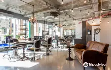 Live True London Vauxhall and Nine Elms