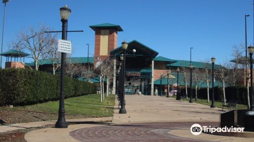 Lake Elsinore Diamond