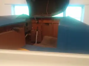 WWII Flight Training Museum