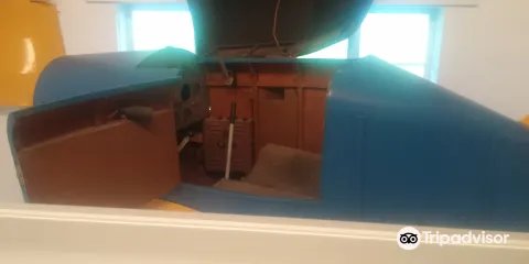 WWII Flight Training Museum