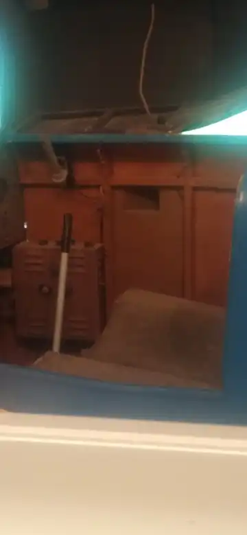 ダグラスのホテル