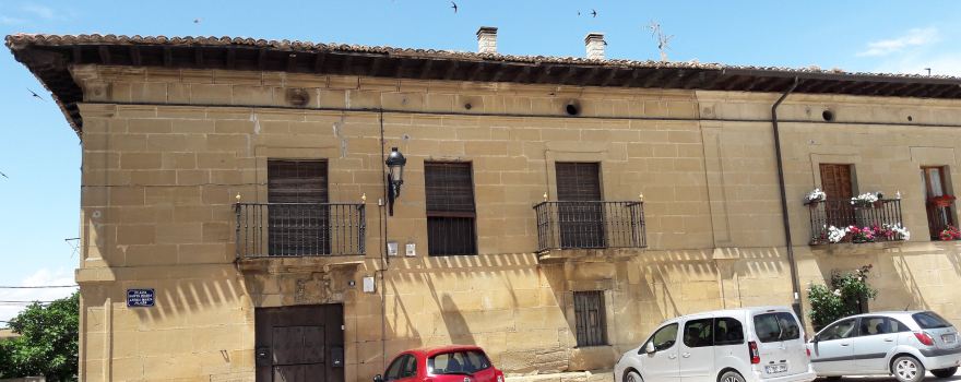Ayuntamiento De Elvillar