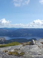 Haegefjell Vradal