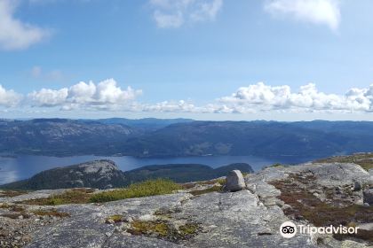 Selijord Municipality Travel Guide 2023 - Things to Do, What To Eat & Tips  | Trip.com