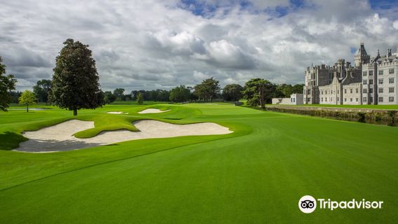 The Golf Course at Adare Manor