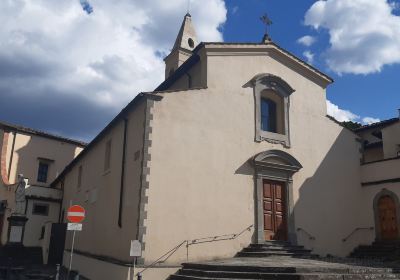 Chiesa di Santa Maria Assunta