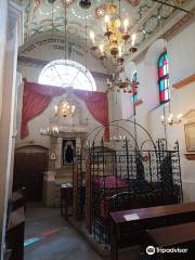 Remuh Synagogue
