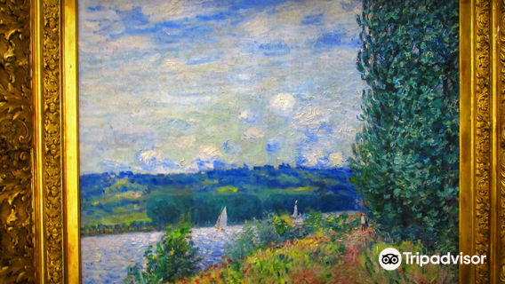 Rouen Museum of Fine Arts - Meeting of Metropolitan Museums (RMM)