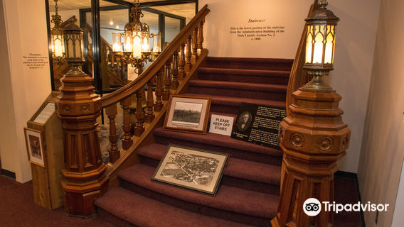 Glore Psychiatric Museum