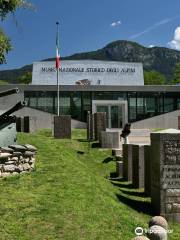 Museo Nazionale Storico degli Alpini