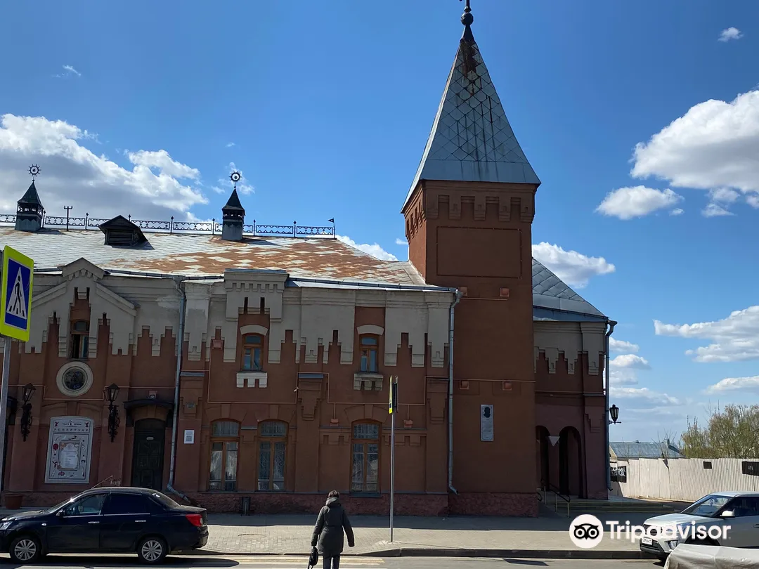 1_Костромской областной театр кукол