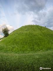 Tumulus de Krakus