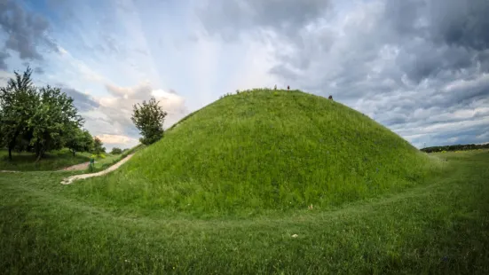 Krakus Mound