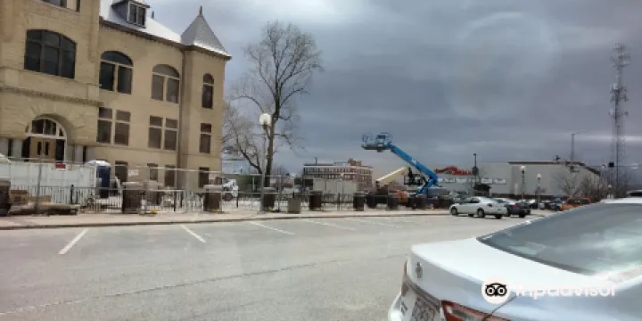 Adair Co Historical Society