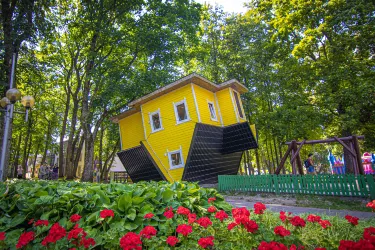 Druskininkai