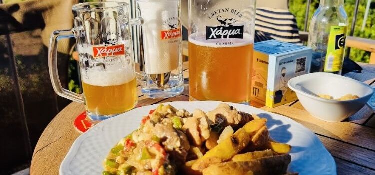 Cretan Brewery S.A.