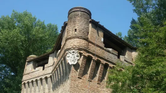 Rocca Possente di Stellata