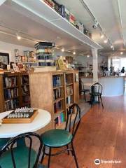 Compass Rose Books