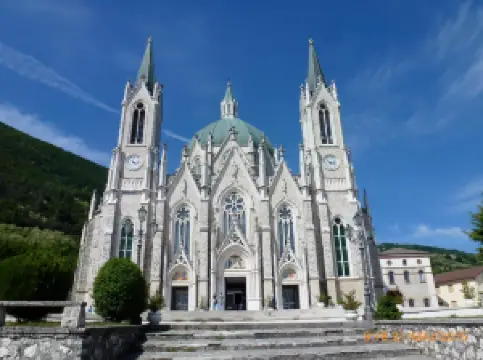 Basilica of Saint Mary of Sorrow 'Minore'