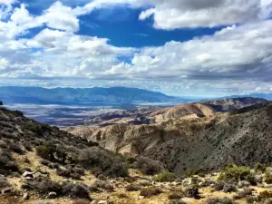 Keys View