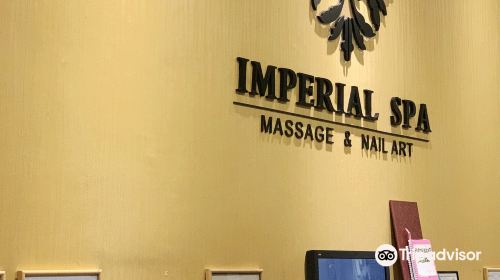 Imperial spa
